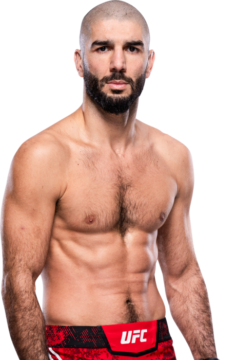 Aiemann Zahabi portrait