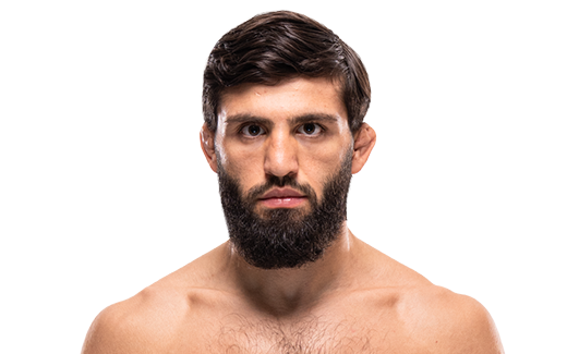 Arman Tsarukyan portrait