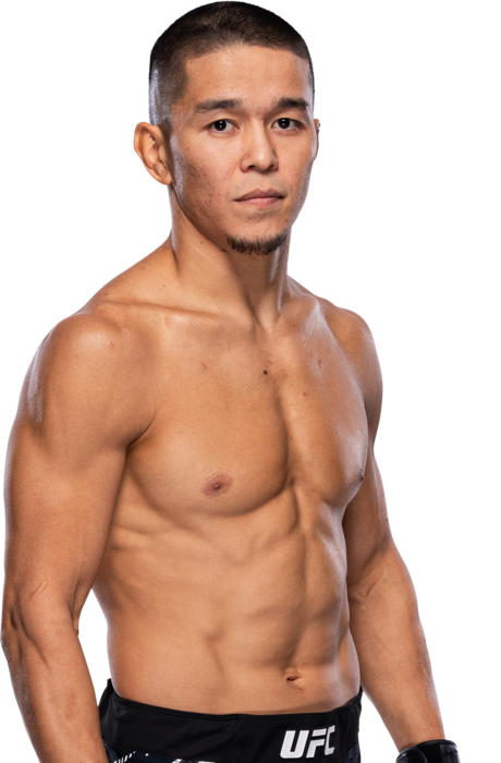 Asu Almabayev portrait