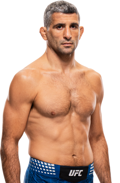 Beneil Dariush portrait