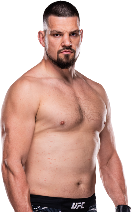 Brando Peričić portrait