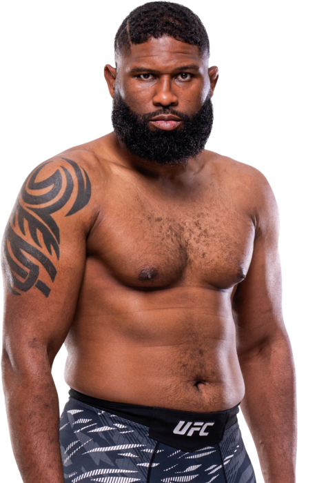 Curtis Blaydes portrait