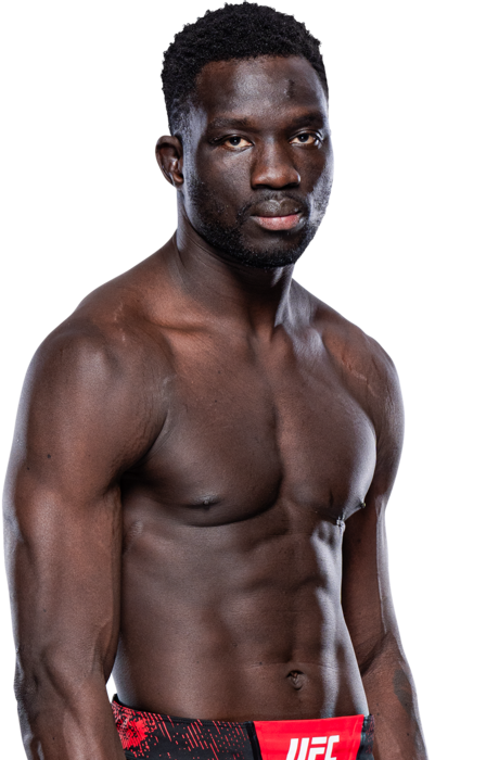 David Onama portrait