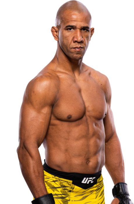 Gregory Rodrigues portrait