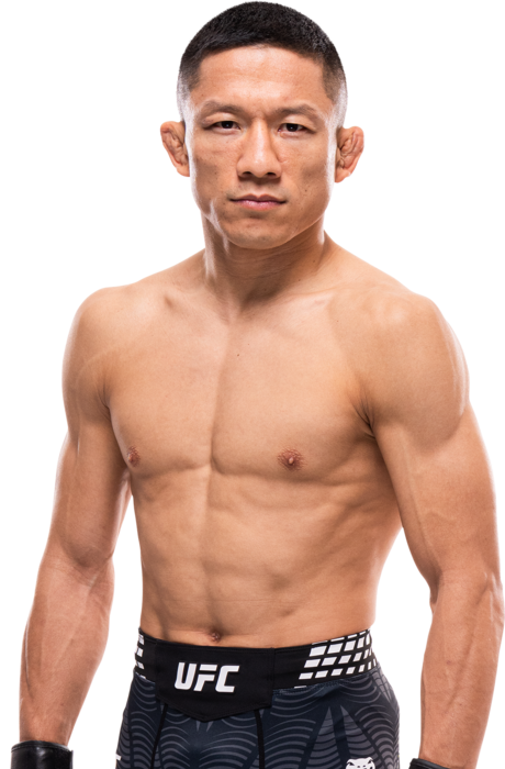 Kyoji Horiguchi portrait