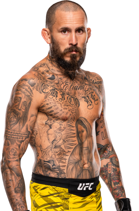 Marlon Vera portrait