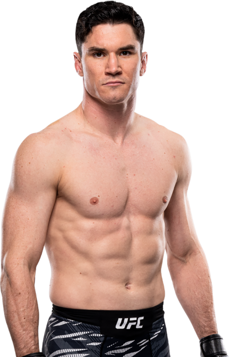 Mike Malott portrait