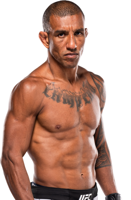 Raoni Barcelos portrait