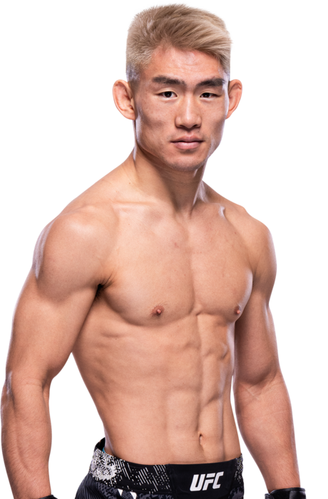 Song Yadong portrait