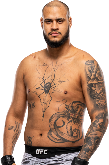 Tallison Teixeira portrait