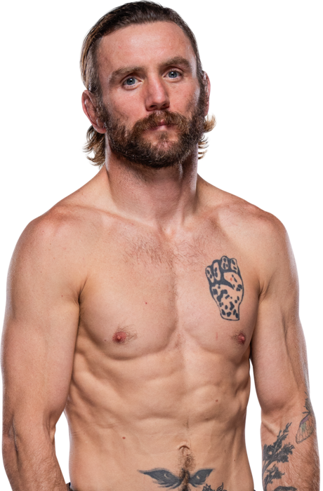 Tim Elliott portrait