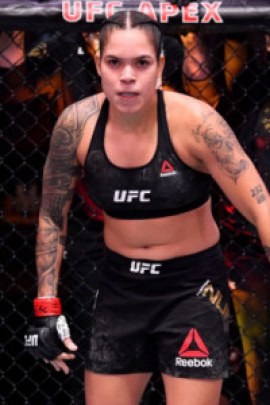 amanda nunes 345586