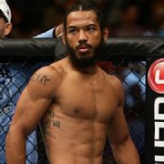 benson henderson 350279