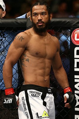 benson henderson 350279