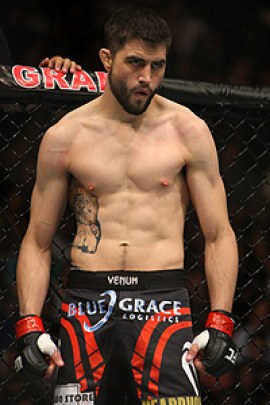 carlos condit 345066