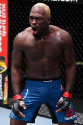 derek brunson 347733