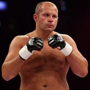 fedor emelianenko 350199