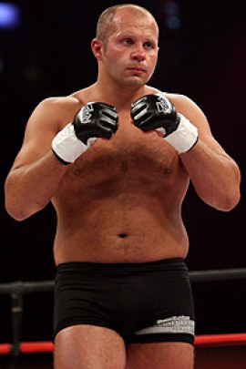 fedor emelianenko 350199