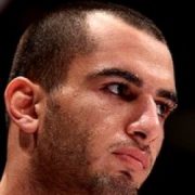 gegard mousasi 345945