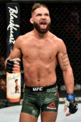 jeremy stephens 345209