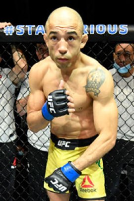 jose aldo 345591