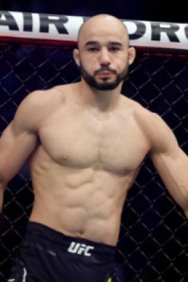 marlon moraes 30936