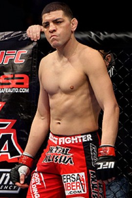 nick diaz 2831