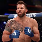 ryan bader 350272