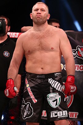 sergei kharitonov 346809