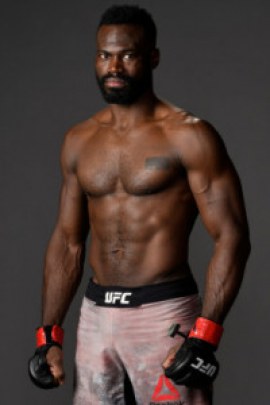 uriah hall 345288