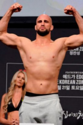 volkan oezdemir 347745