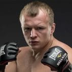 Shlemenko Fighting Championship