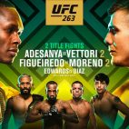 ufc 263 2