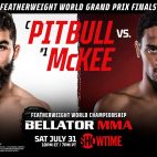 Bellator 263 Pitbull vs. McKee