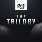 UFC 264