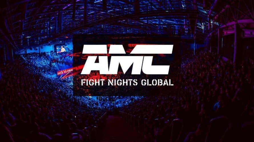 AMC Fight Nights Global