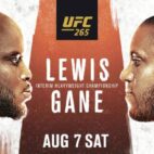 UFC 265