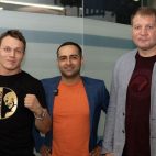 Александр Емельяненко Bellator