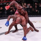 Bellator 266 результаты турнира