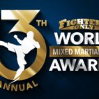 World MMA Awards 2021