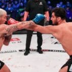 Результаты Bellator 275