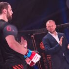 Смотреть онлайн SHLEMENKO FIGHTING CHAMPIONSHIP - 3