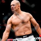 Джуниор дос Сантос рассказал, как его использовали в UFC