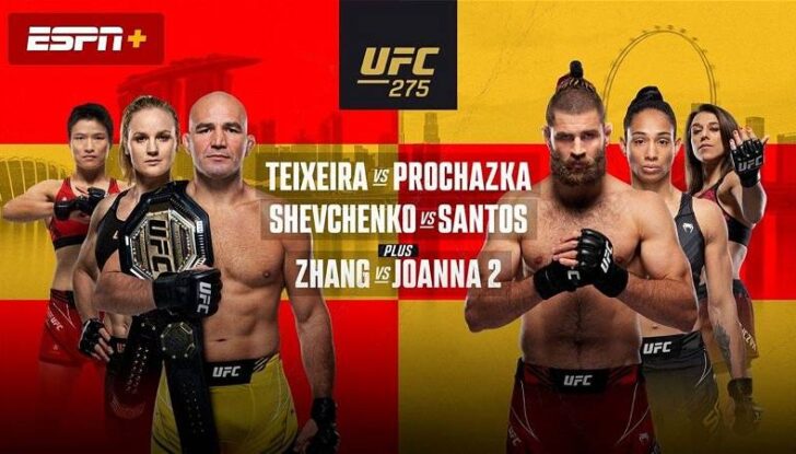 UFC 275 Poster 1200x675 c default