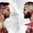 UFC on ESPN 39 стердауны