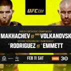 UFC 284