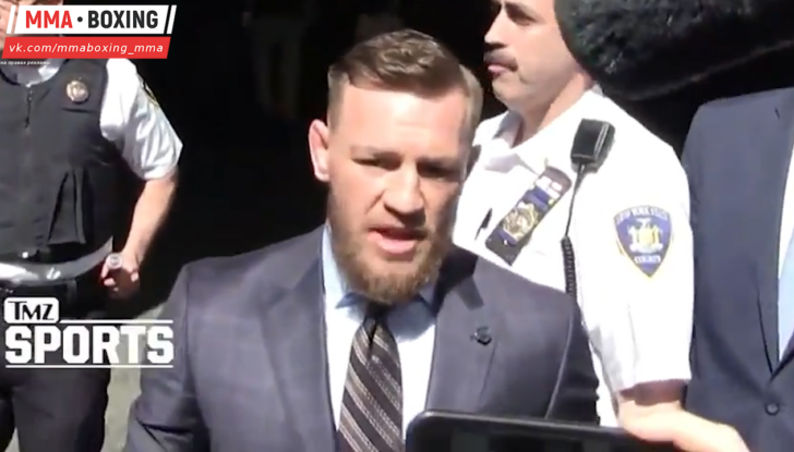 Conor McGregor at Court I Regret My Actions TMZ Sports.00 00 37 14.Still001