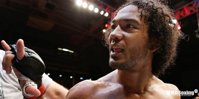 061114 ufc Benson Henderson pi mp kopiya