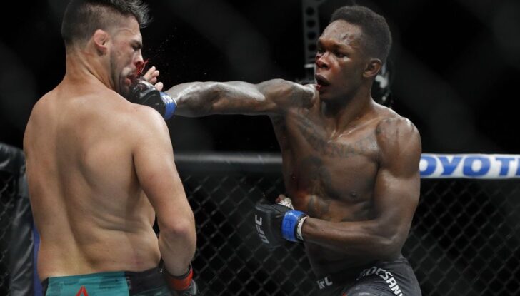 096 Kelvin Gastelum x Israel Adesanya.0