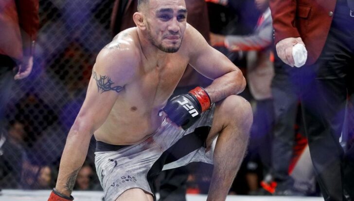 143 Tony Ferguson vs Kevin Lee.0